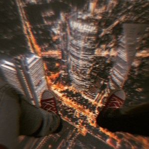 Meet your Posher, Kliver eduardo